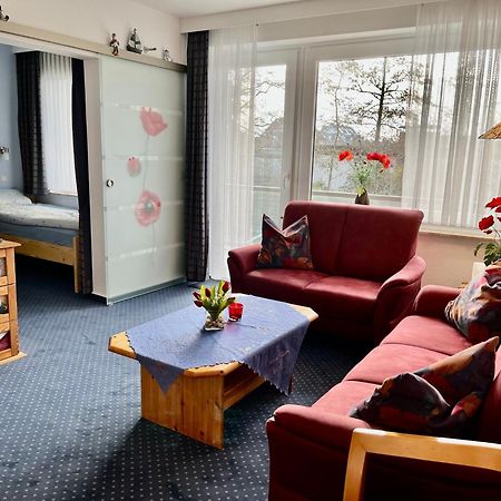 Residenz Thalassa Whg. 2 Cuxhaven Kültér fotó